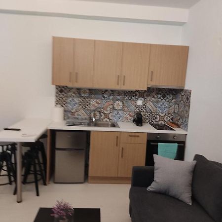 Appartamento Cortile Antico Corfu  Esterno foto