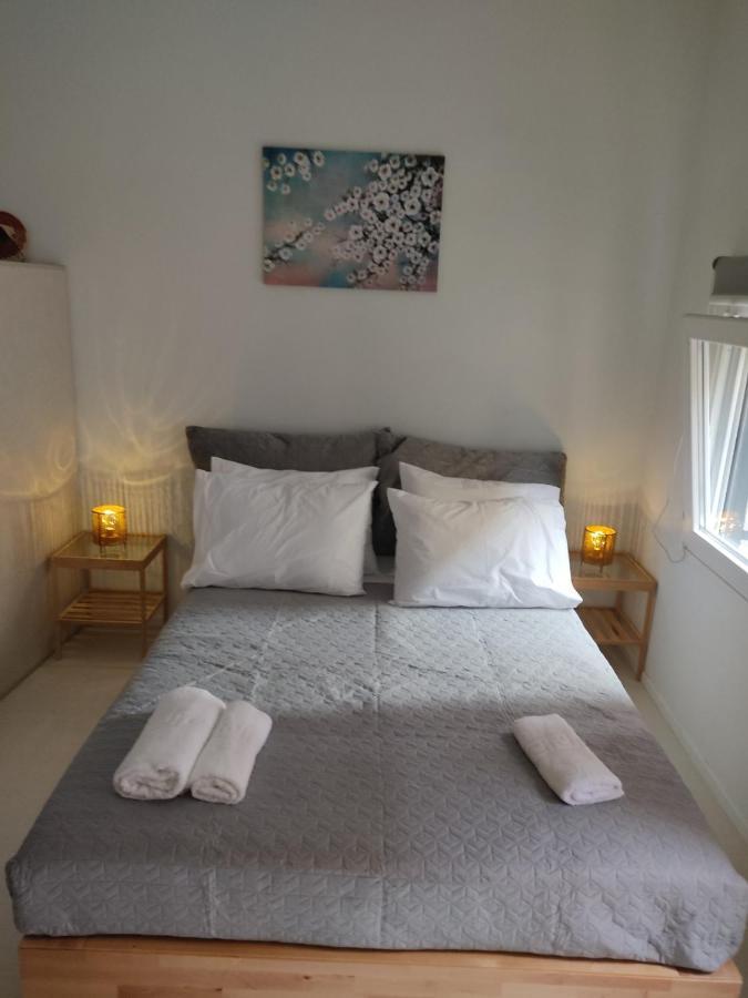 Appartamento Cortile Antico Corfu  Esterno foto