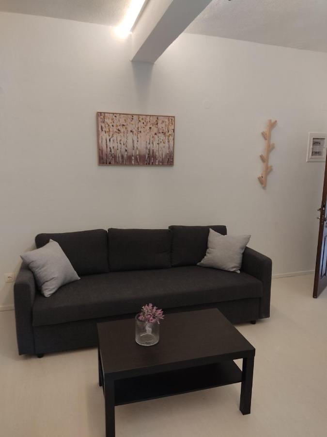 Appartamento Cortile Antico Corfu  Esterno foto